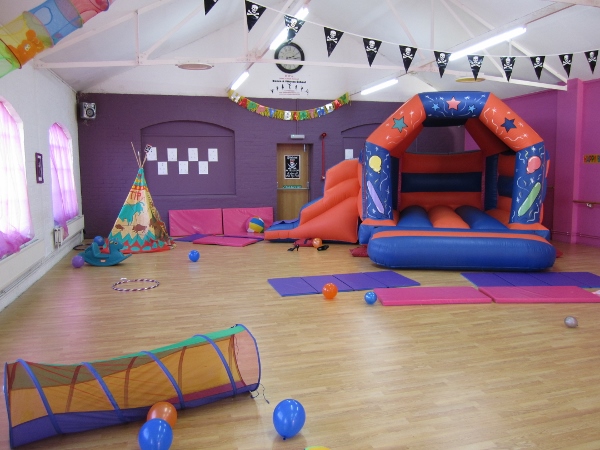 childrens parties gloucester cheltenham