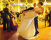 wedding dancing tips