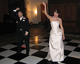 wedding dance lessons